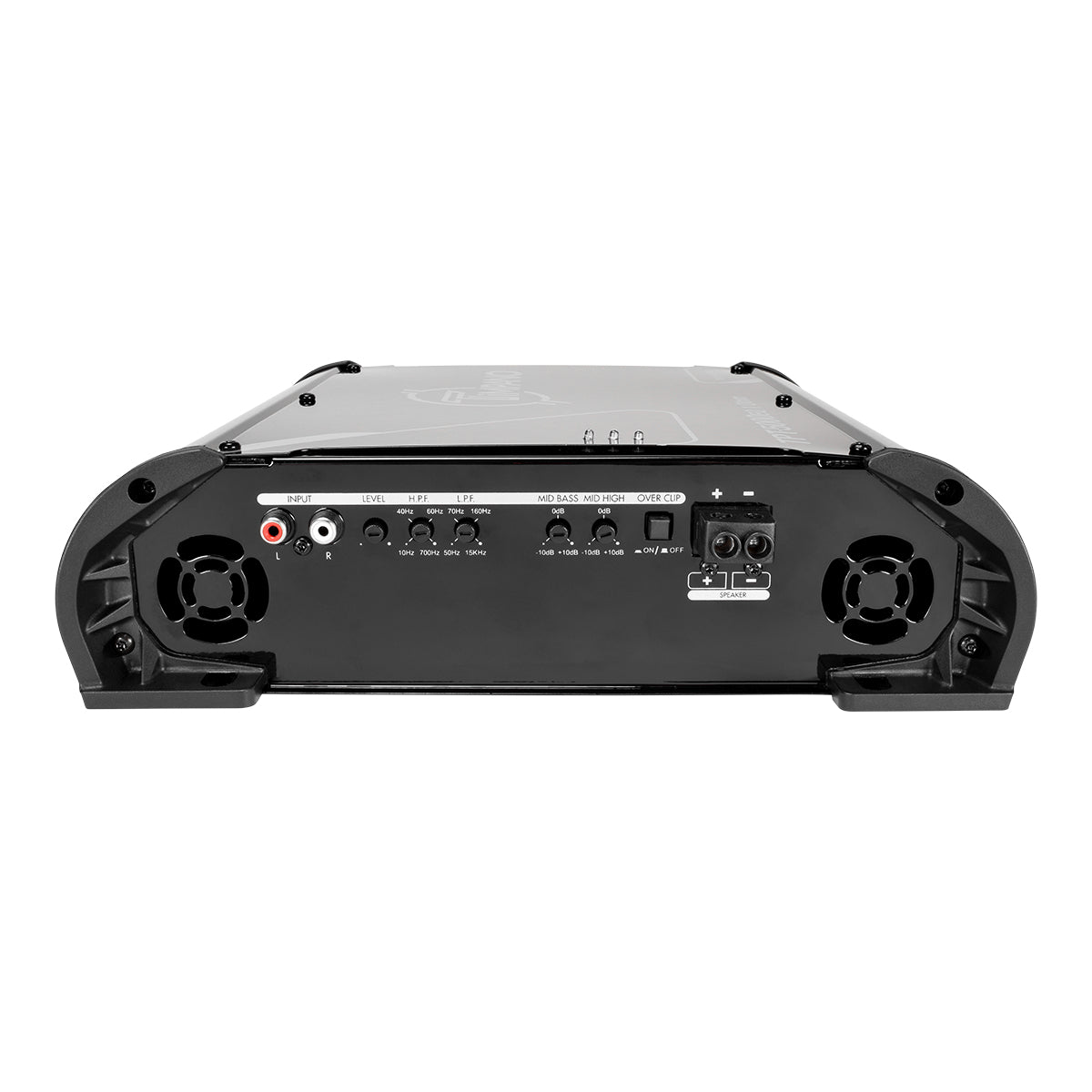 TPT-5000EQ 1 Ohm