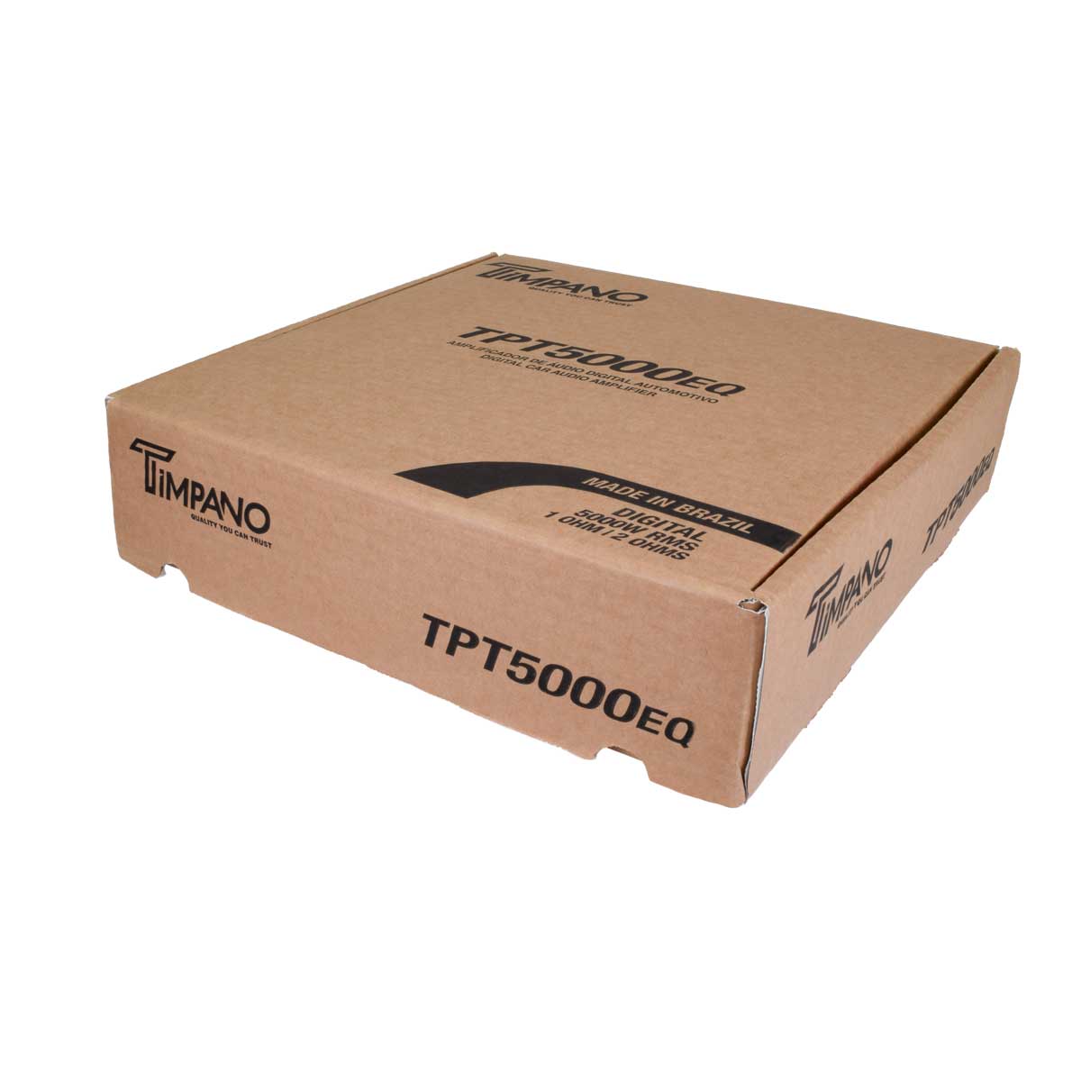 TPT-5000EQ 2 Ohm