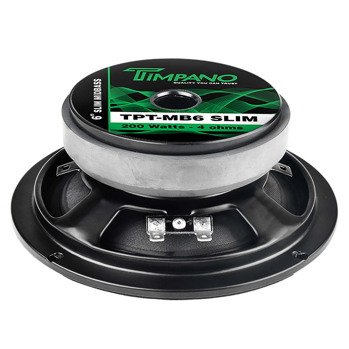 TPT-MB6 SLIM