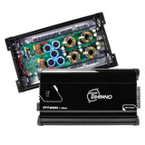 TPT-8000 1 Ohm