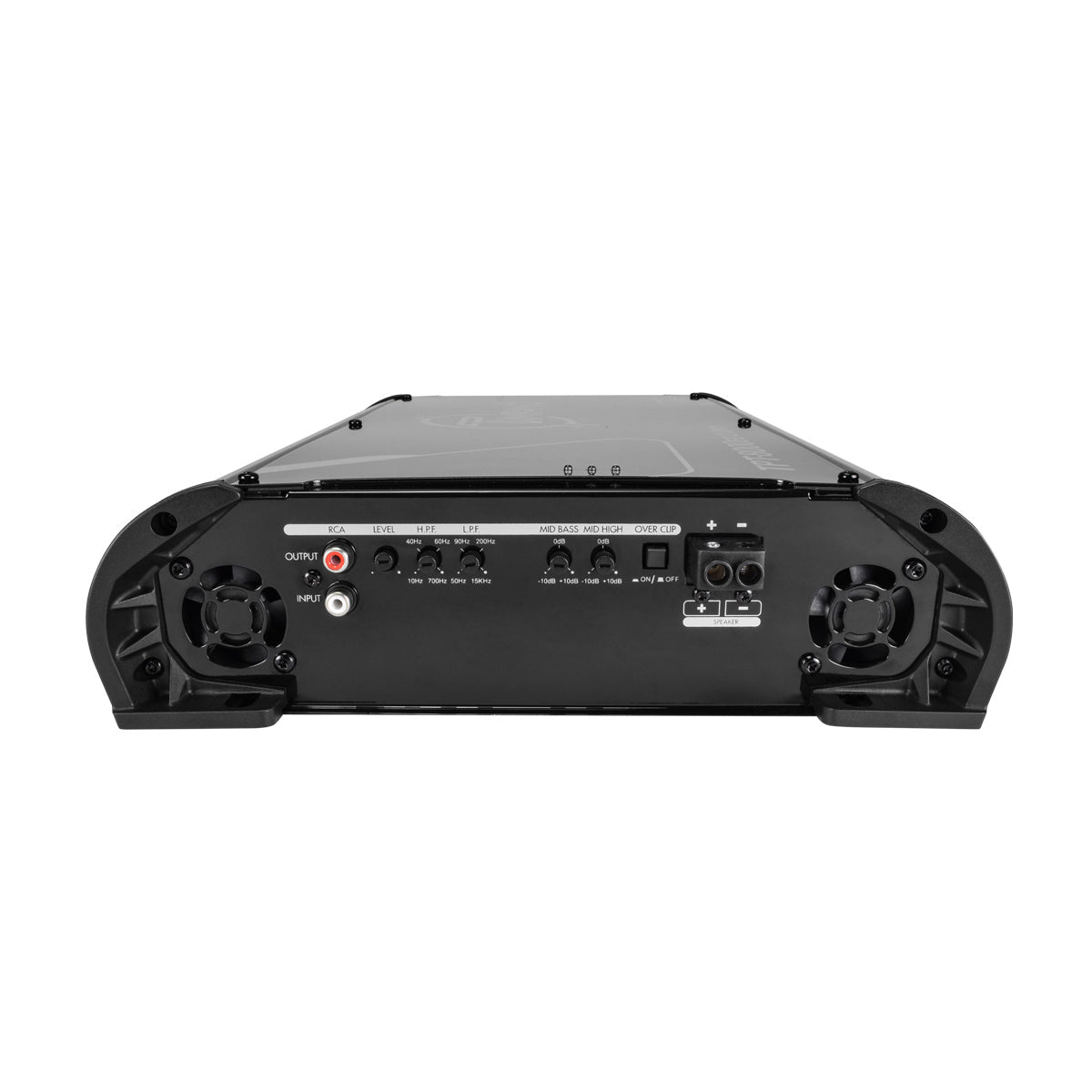 TPT-8000EQ 1 Ohm