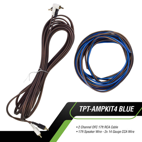TPT-AMPKIT4 BLUE