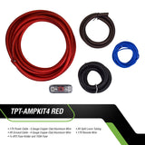 TPT-AMPKIT4 RED