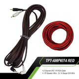 TPT-AMPKIT4 RED
