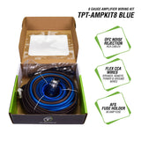 TPT-AMPKIT8 BLUE