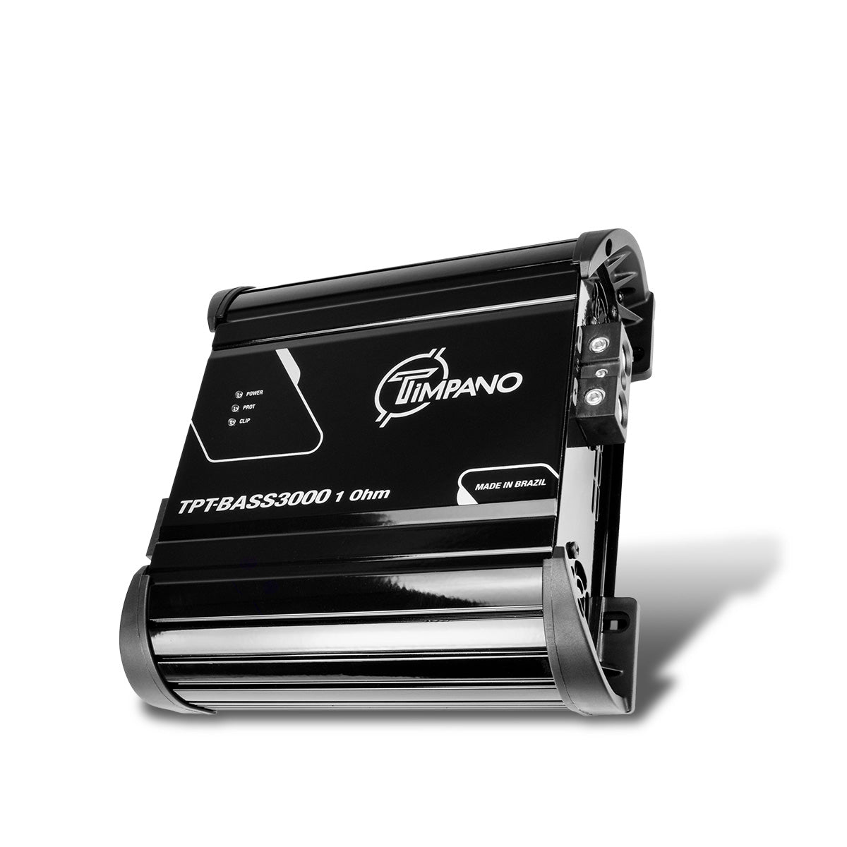 3000 Watts Car Audio Bass Amplifier - Timpano Audio