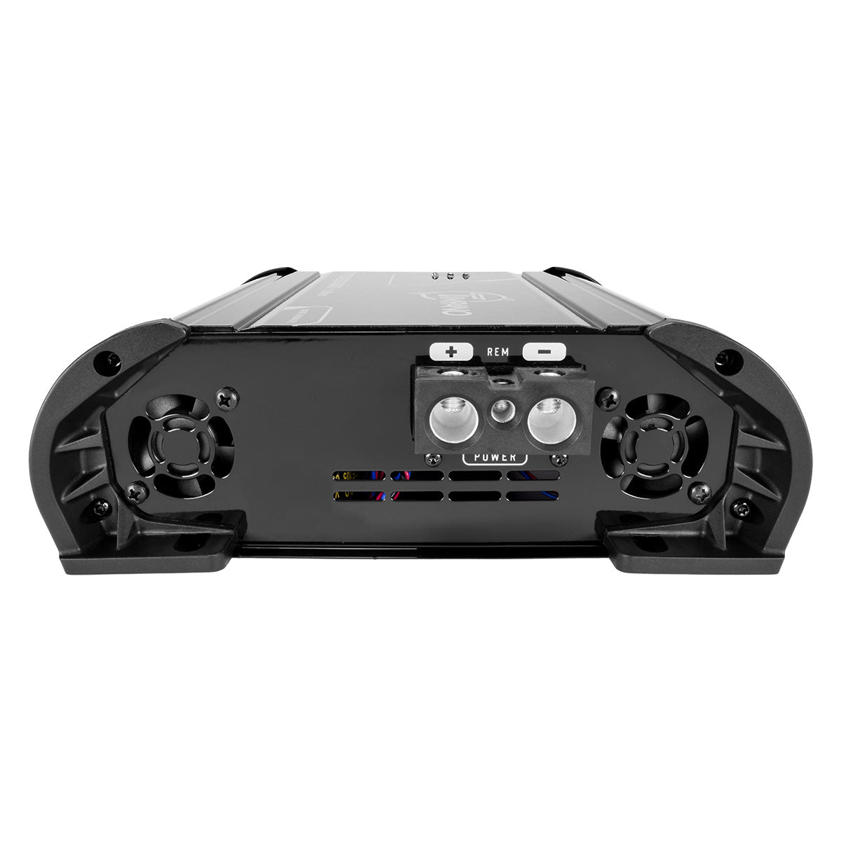 3000 Watts Car Audio Bass Amplifier - Timpano Audio