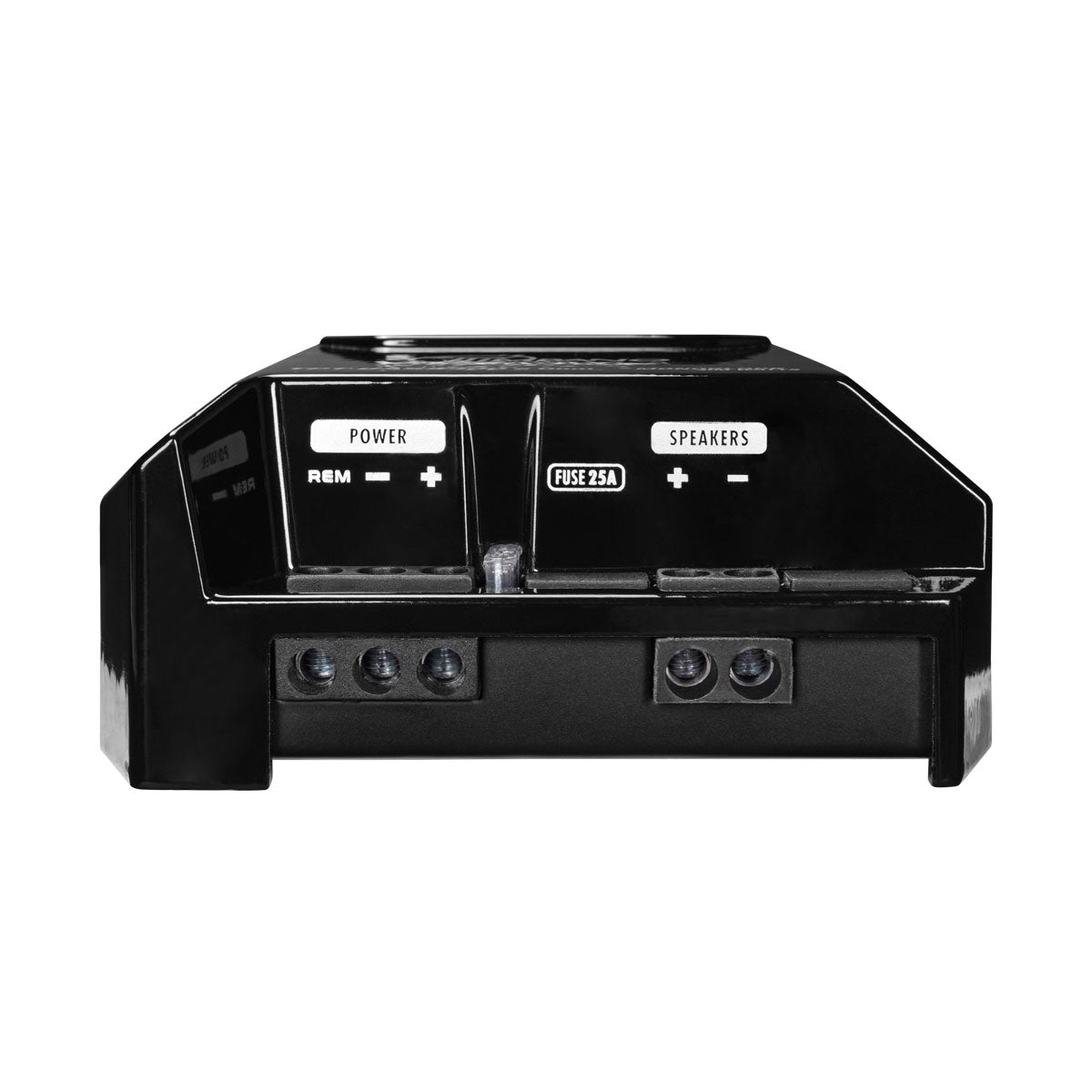 TPT-BASS400 2 Ohm – Timpano Audio