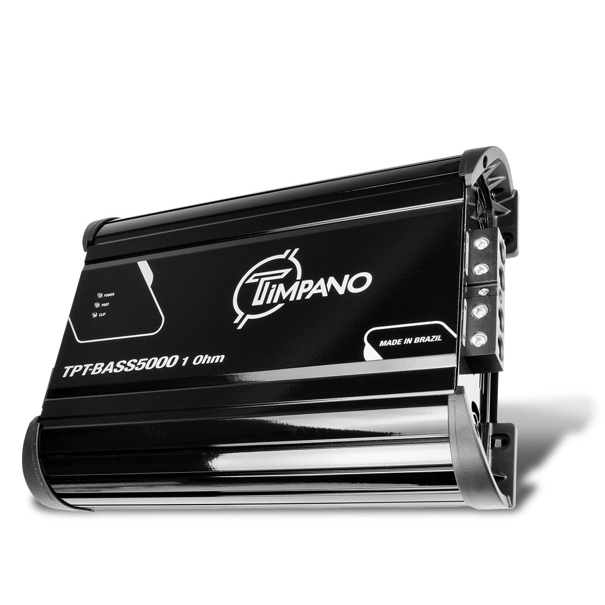 DOMINGO(ドミンゴ) TPT-BASS5000 1 Ohm – Timpano Audio