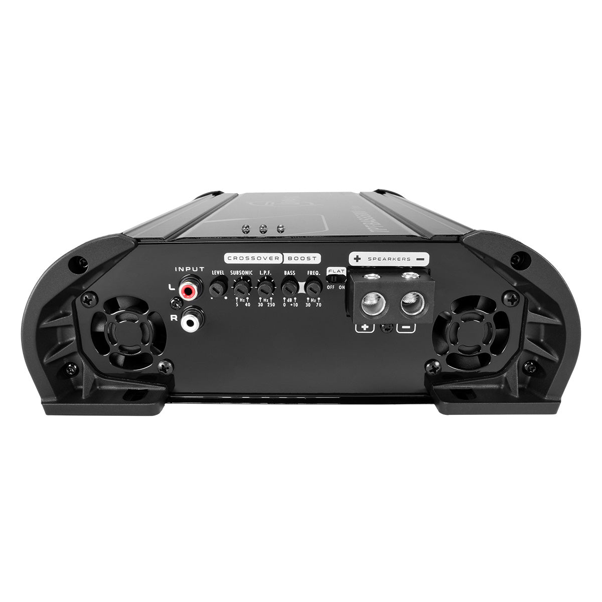 TPT-BASS5000 1 Ohm – Timpano Audio