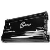 TPT-BASS8000 1 Ohm