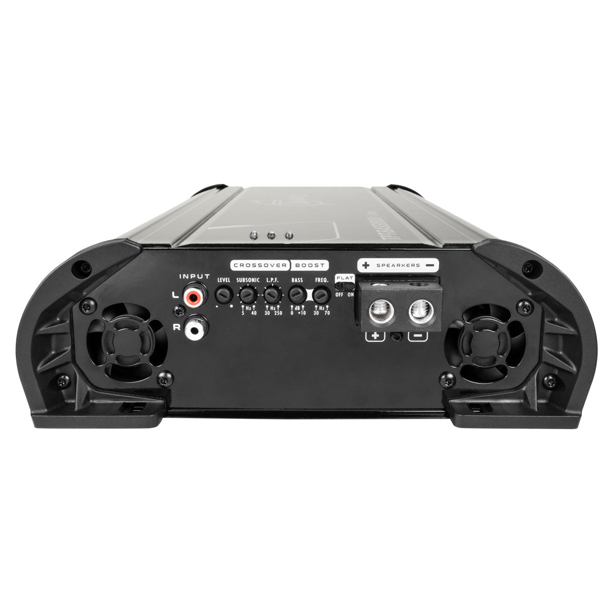 TPT-BASS8000 1 Ohm