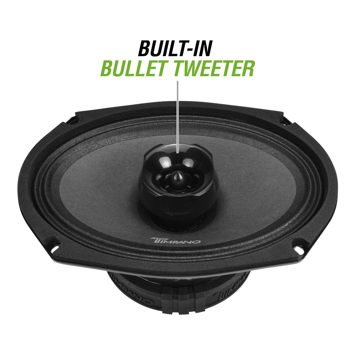 TPT-CX69-4 TPRO – Timpano Audio