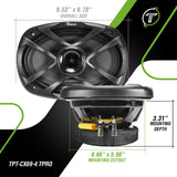 TPT-CX69-4 TPRO