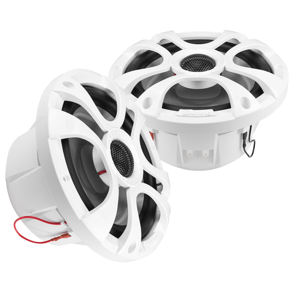 ホワイト〔4台〕 TPT-CX6MW-4 – Timpano Audio