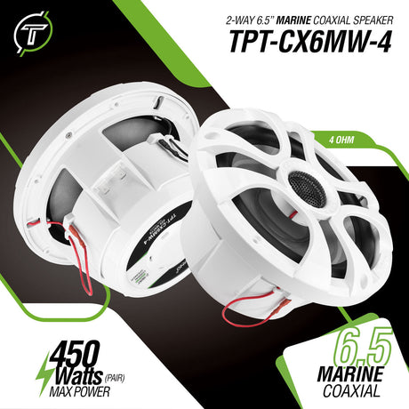 TPT-CX6MW-4