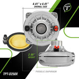 TPT-D250X