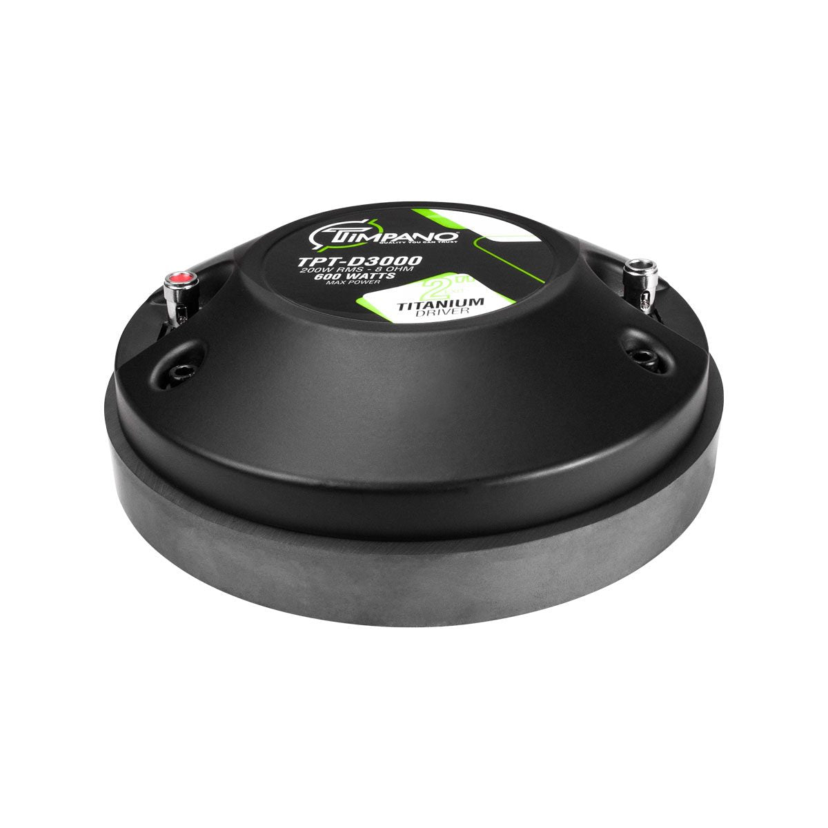 TPT-D3000 – Timpano Audio