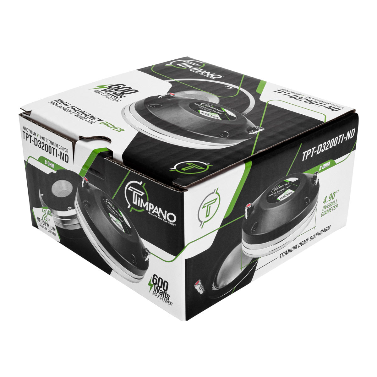 TPT-D3200TI-ND