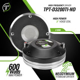 TPT-D3200TI-ND