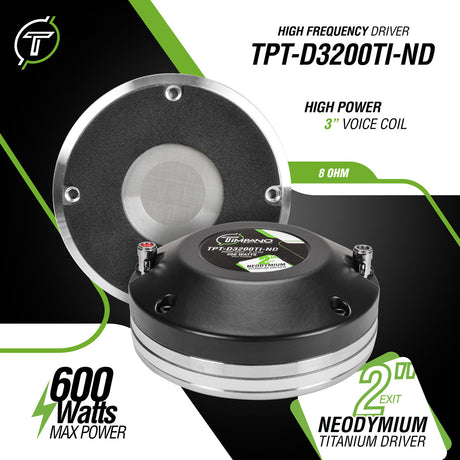TPT-D3200TI-ND