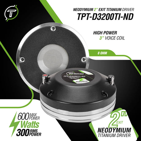 TPT-D3200TI-ND