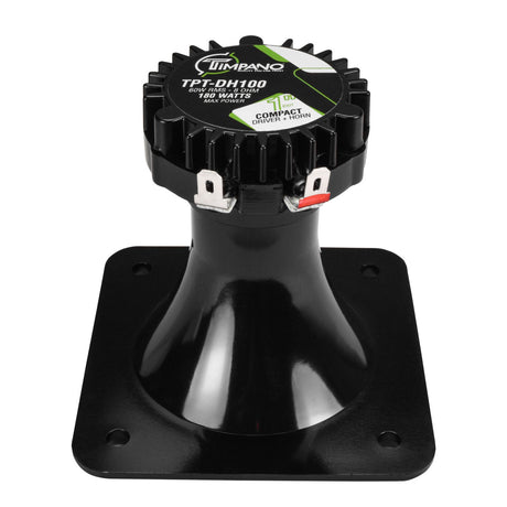 MINI 1” Driver PACKAGE 2x TPT-DH100