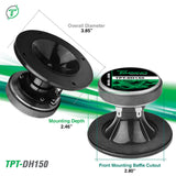 TPT-DH150