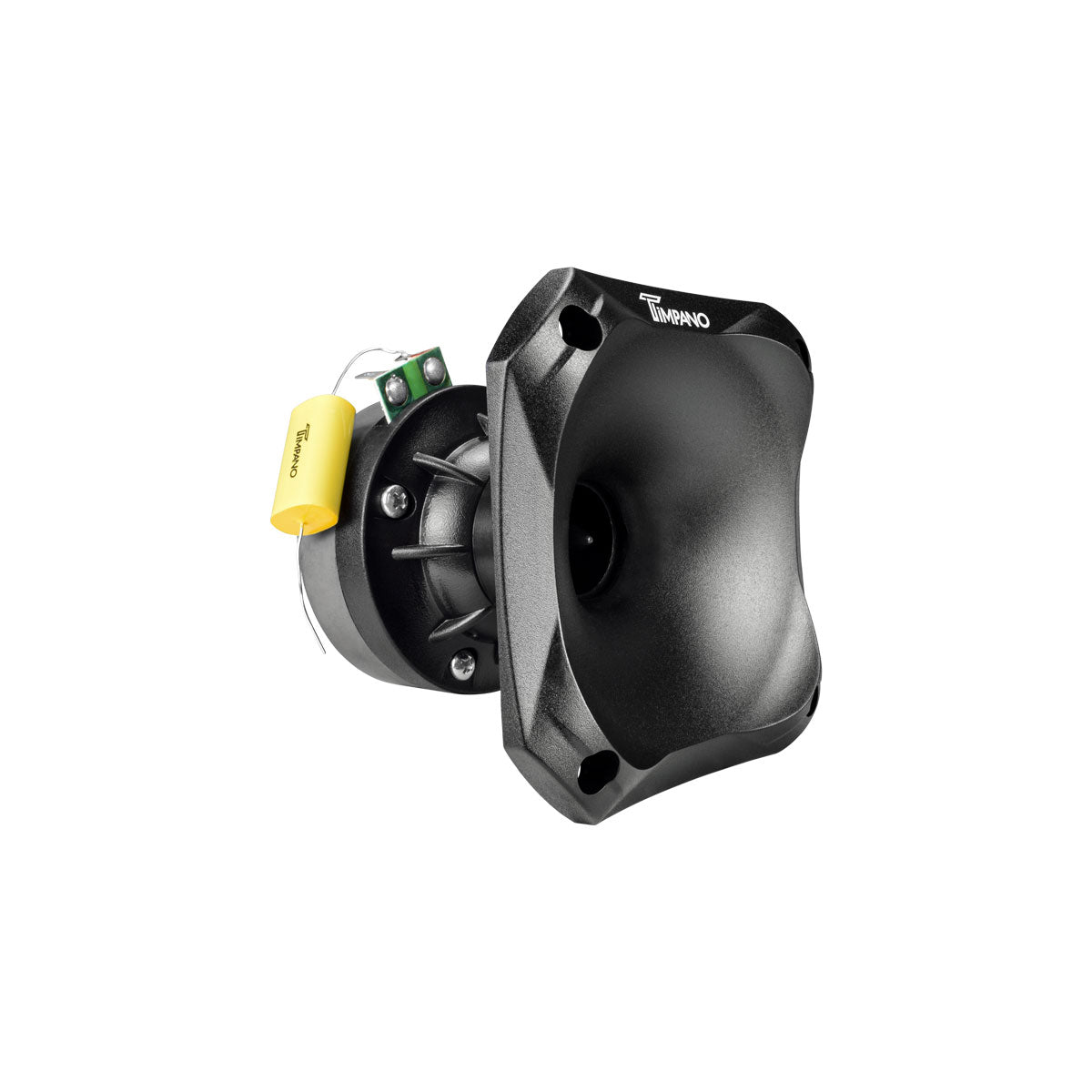 TPT-DH175 SLIM – Timpano Audio
