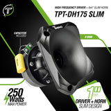 TPT-DH175 SLIM