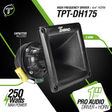 TPT-DH175