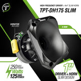 TPT-DH175 SLIM