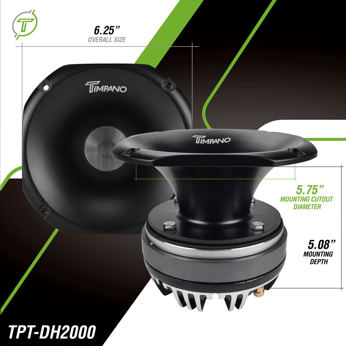 TPT-DH2000