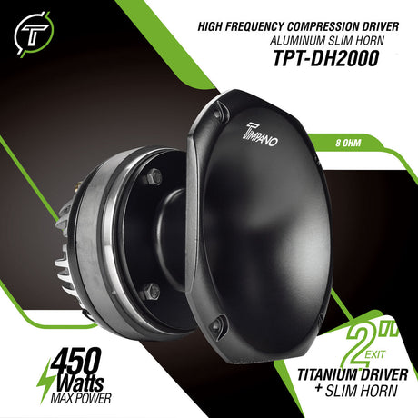 TPT-DH2000