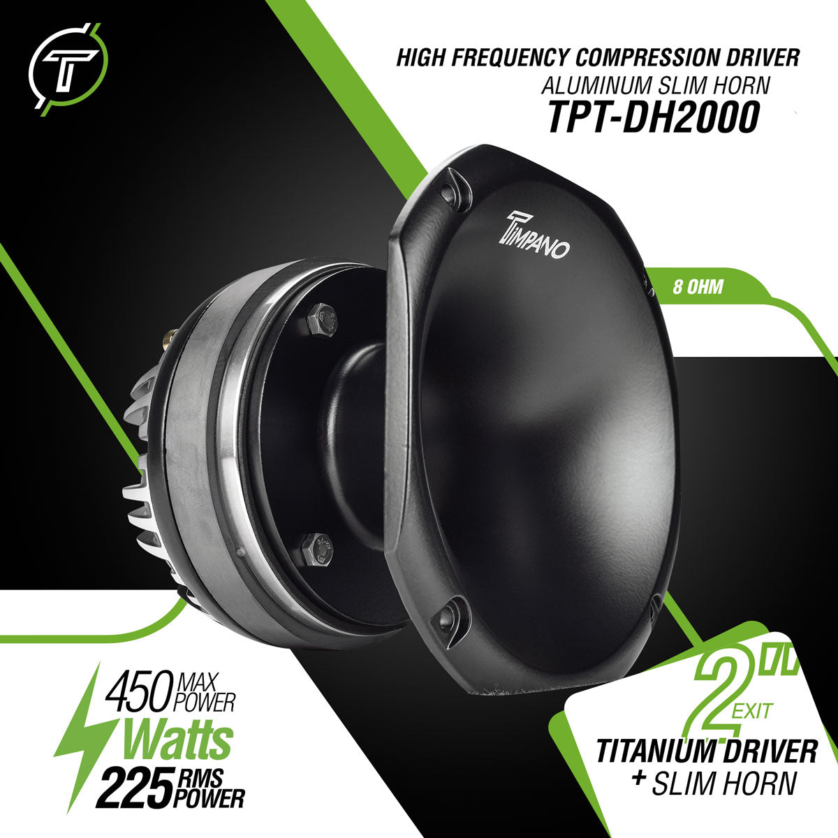 TPT-DH2000