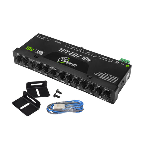 TPT-EQ7 10v