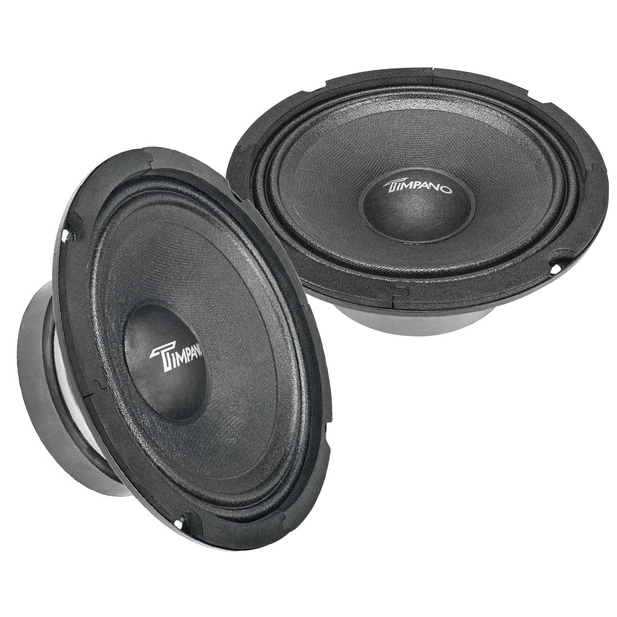 TPT-M6-4 – Timpano Audio