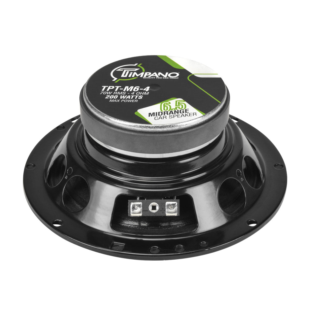 TPT-M6-4 – Timpano Audio
