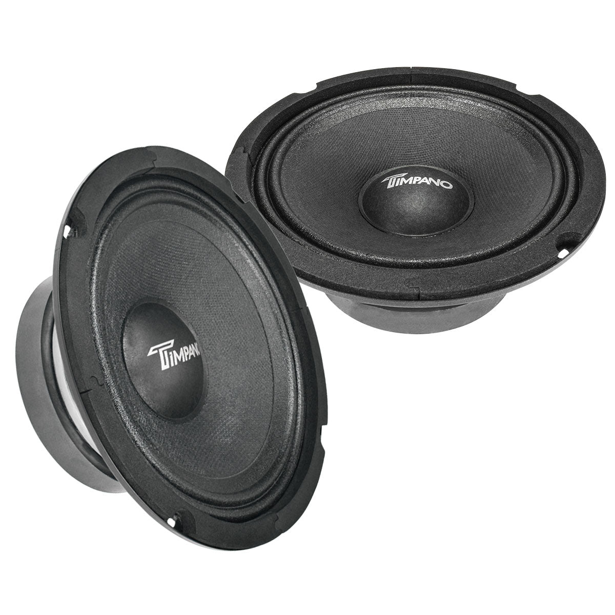TPT-M6-8 – Timpano Audio