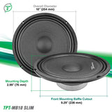 TPT-MB10 SLIM