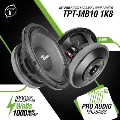 TPT-MB10 1K8
