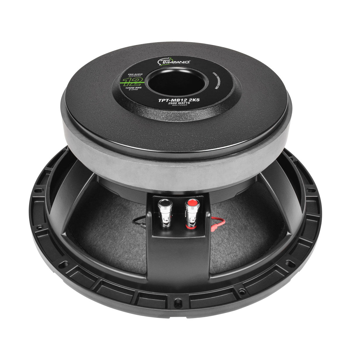 TPT-MB12 2K5 – Timpano Audio