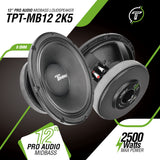TPT-MB12 2K5