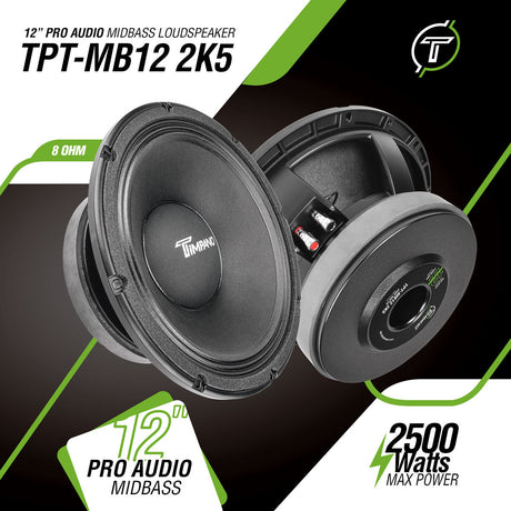 TPT-MB12 2K5