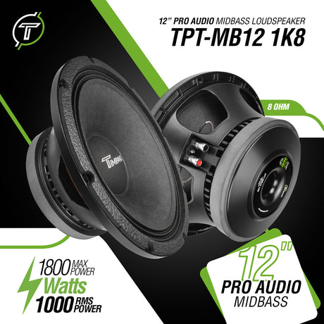 TPT-MB12 1K8