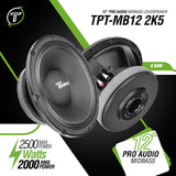 TPT-MB12 2K5