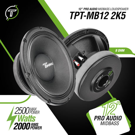 TPT-MB12 2K5