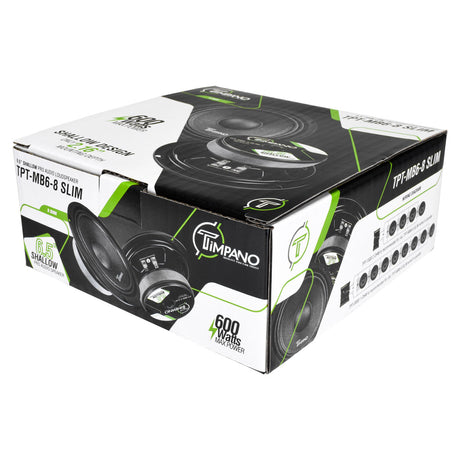 TPT-MB6-8 SLIM