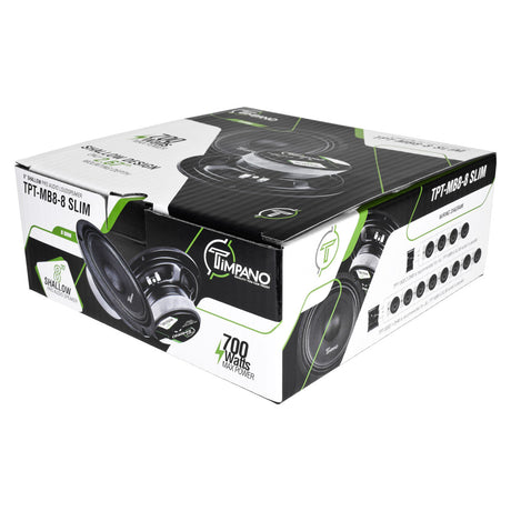 TPT-MB8-8 SLIM