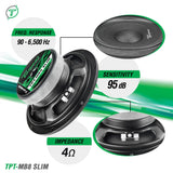 TPT-MB8 SLIM